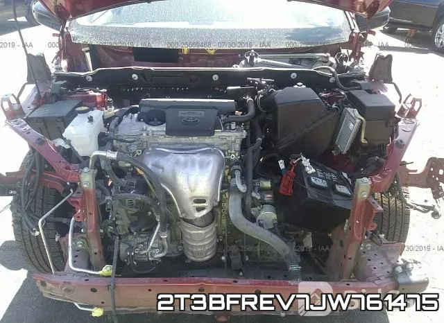 2T3BFREV7JW761475 фото 2
