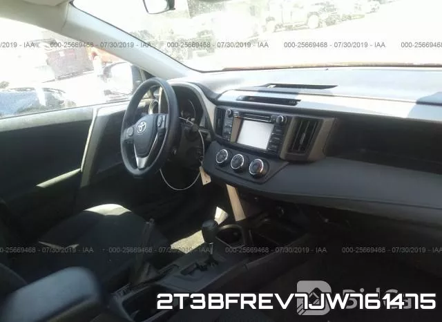 2T3BFREV7JW761475 фото 6
