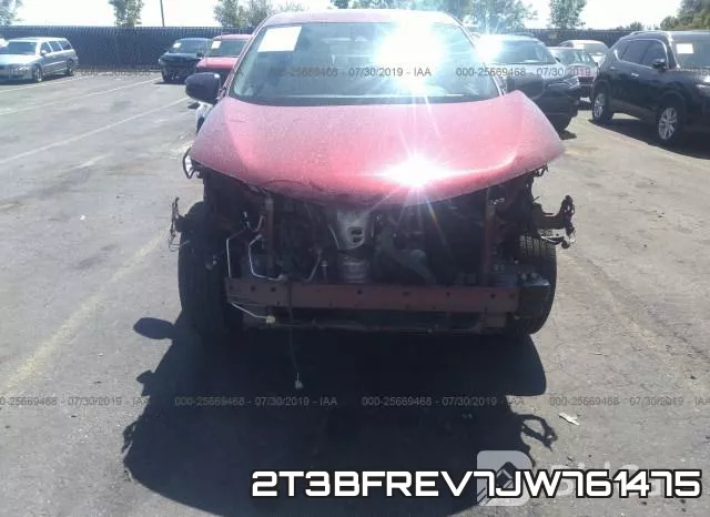 2T3BFREV7JW761475 фото 7