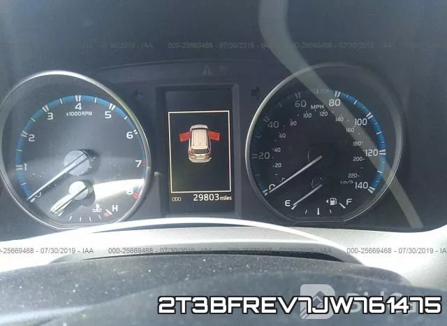 2T3BFREV7JW761475 фото 8