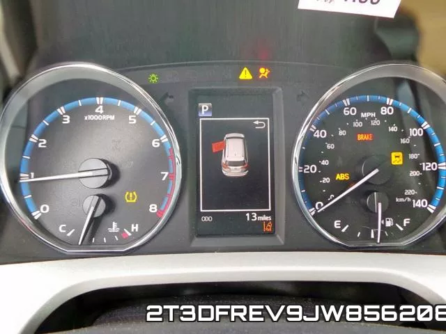 2T3DFREV9JW856208 фото 6