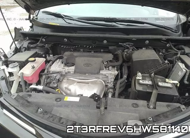 2T3RFREV6HW581140 фото 2