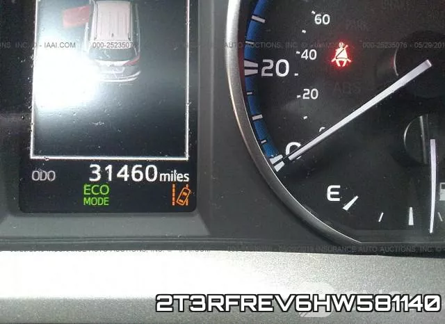 2T3RFREV6HW581140 фото 8
