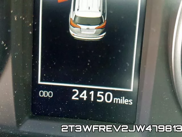 2T3WFREV2JW479813 фото 9