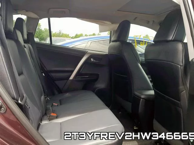2T3YFREV2HW346665 фото 7