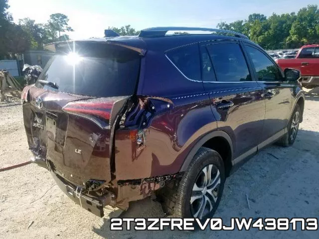 2T3ZFREV0JW438173 фото 5