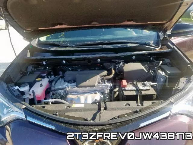 2T3ZFREV0JW438173 фото 8