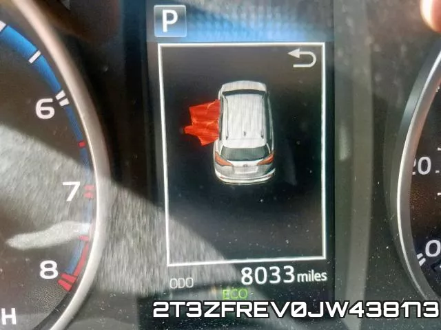 2T3ZFREV0JW438173 фото 9