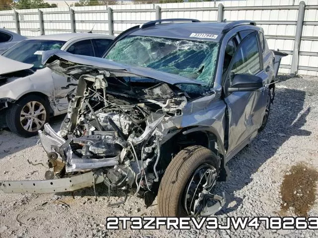 2T3ZFREV3JW478263 фото 3