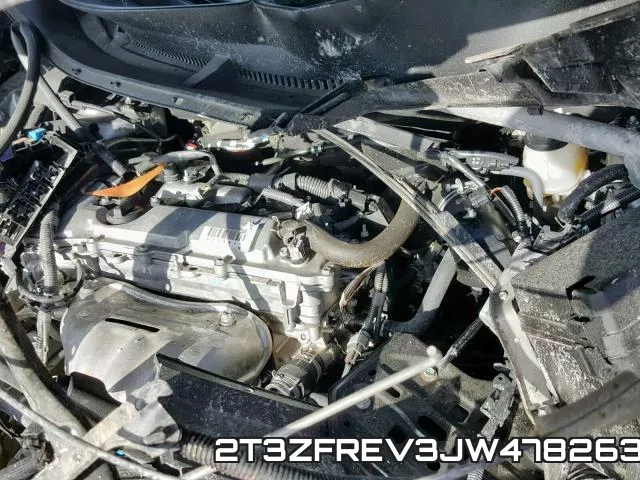 2T3ZFREV3JW478263 фото 8