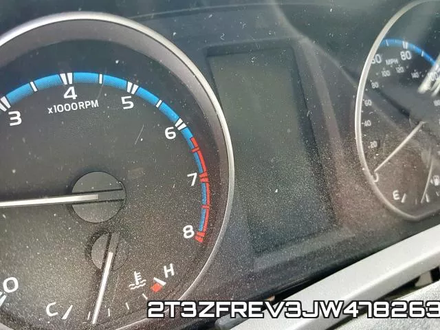 2T3ZFREV3JW478263 фото 9
