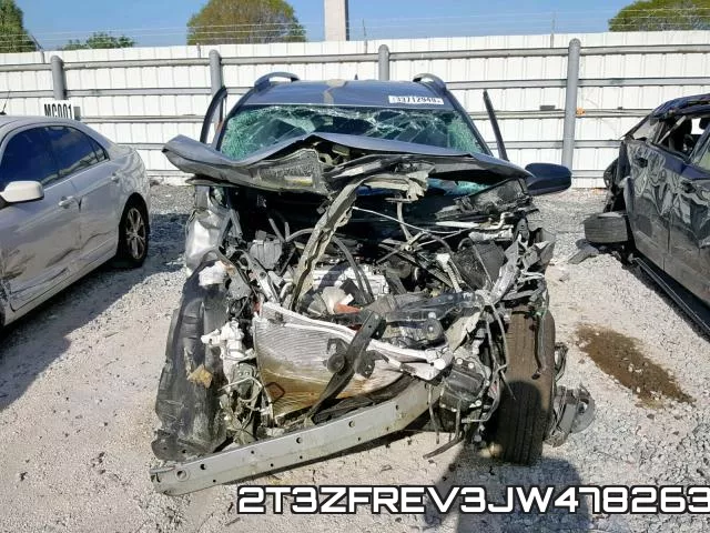 2T3ZFREV3JW478263 фото 10