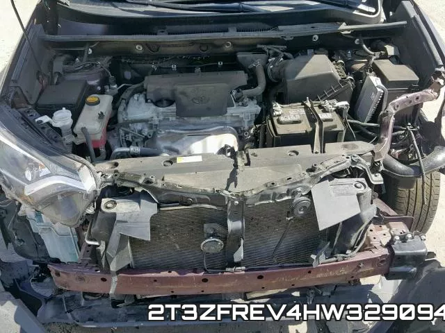 2T3ZFREV4HW329094 фото 8