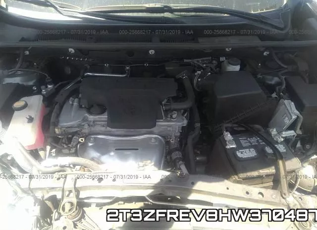 2T3ZFREV8HW370487 фото 2