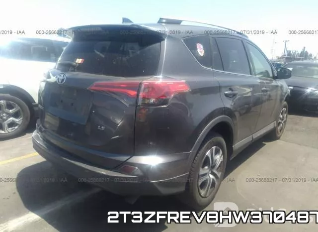 2T3ZFREV8HW370487 фото 5