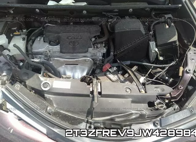 2T3ZFREV9JW428984 фото 2