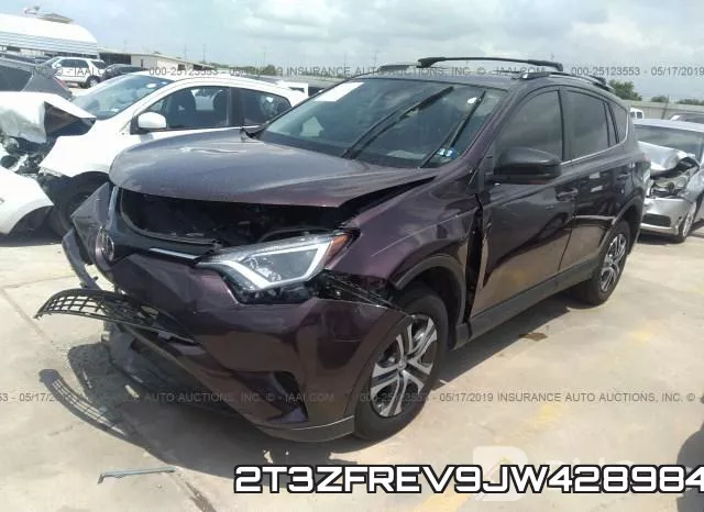 2T3ZFREV9JW428984 фото 3