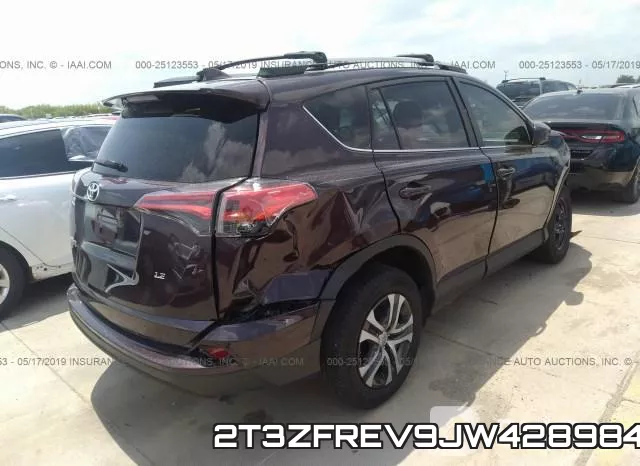 2T3ZFREV9JW428984 фото 5