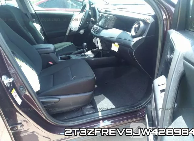 2T3ZFREV9JW428984 фото 6