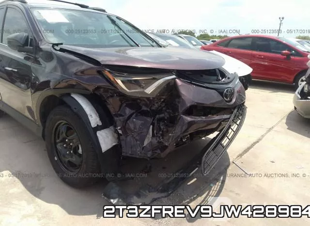 2T3ZFREV9JW428984 фото 7