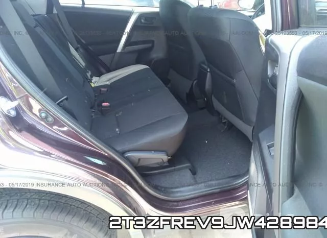 2T3ZFREV9JW428984 фото 9