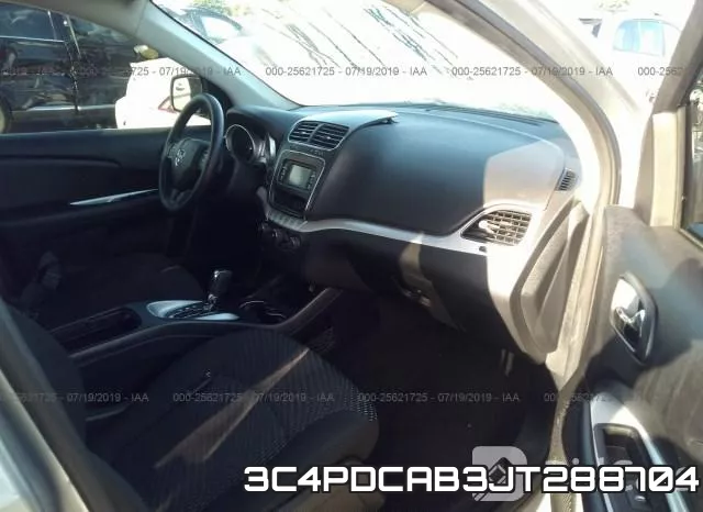 3C4PDCAB3JT288704 фото 6