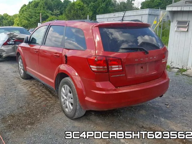 3C4PDCAB5HT603562 фото 4