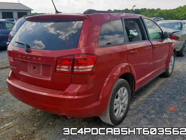 3C4PDCAB5HT603562 фото 5