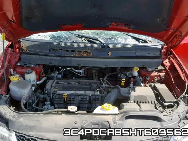 3C4PDCAB5HT603562 фото 8