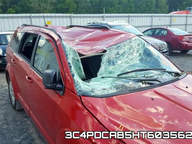 3C4PDCAB5HT603562 фото 10