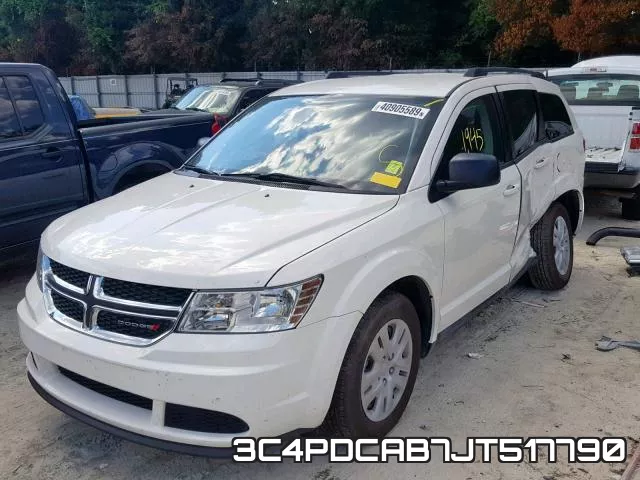 3C4PDCAB7JT517790 фото 3