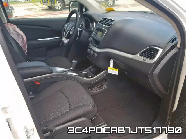 3C4PDCAB7JT517790 фото 6