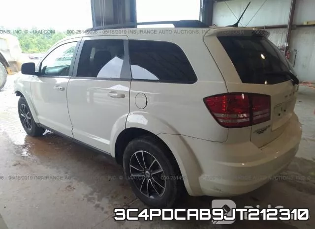 3C4PDCAB9JT212310 фото 4