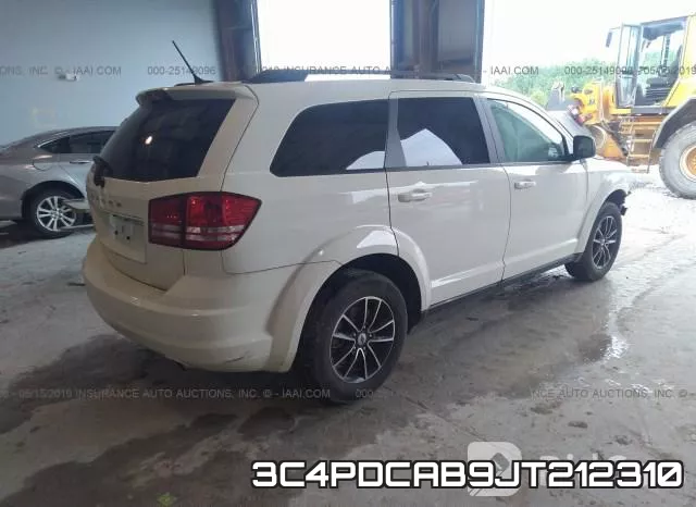 3C4PDCAB9JT212310 фото 5