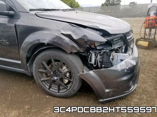 3C4PDCBB2HT559597 фото 10