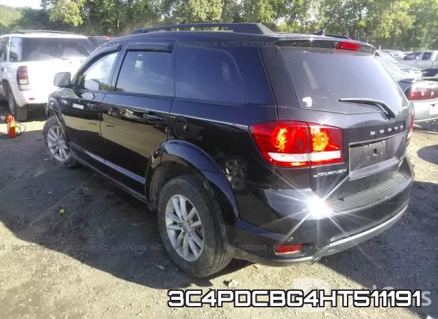 3C4PDCBG4HT511191 фото 4