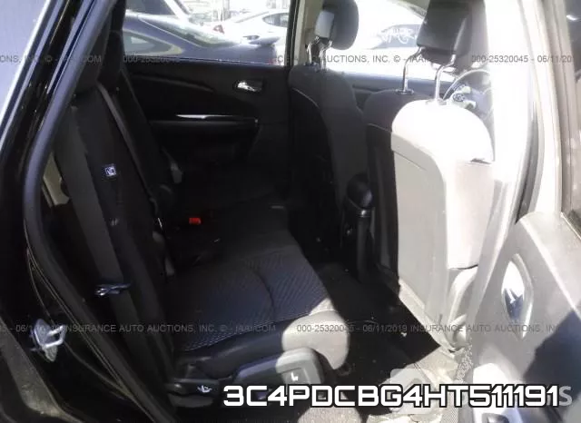 3C4PDCBG4HT511191 фото 9