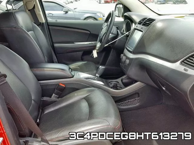 3C4PDCEG8HT613279 фото 6