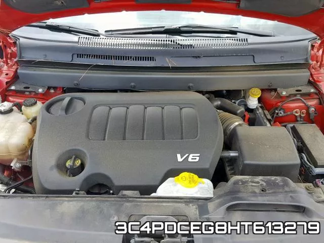 3C4PDCEG8HT613279 фото 8
