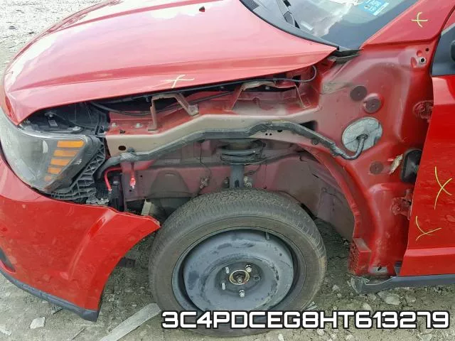 3C4PDCEG8HT613279 фото 10