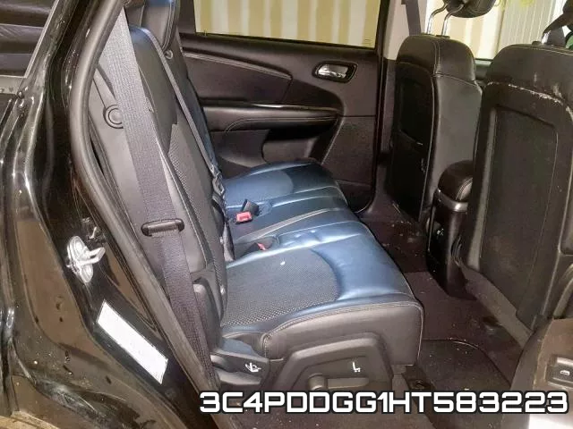 3C4PDDGG1HT583223 фото 7