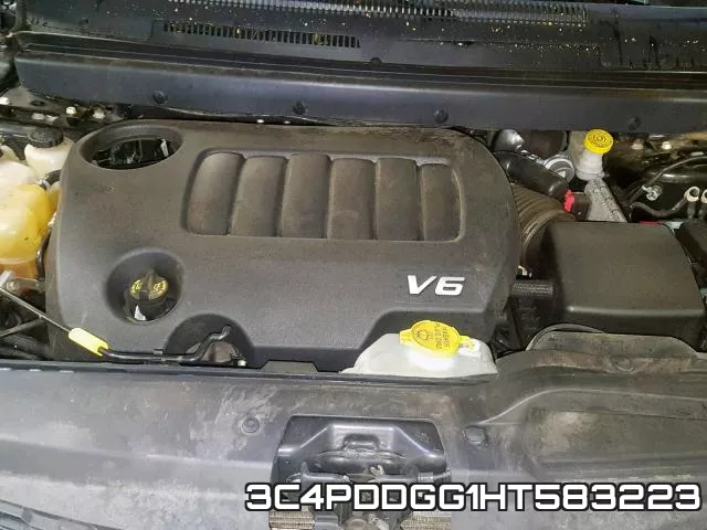 3C4PDDGG1HT583223 фото 8