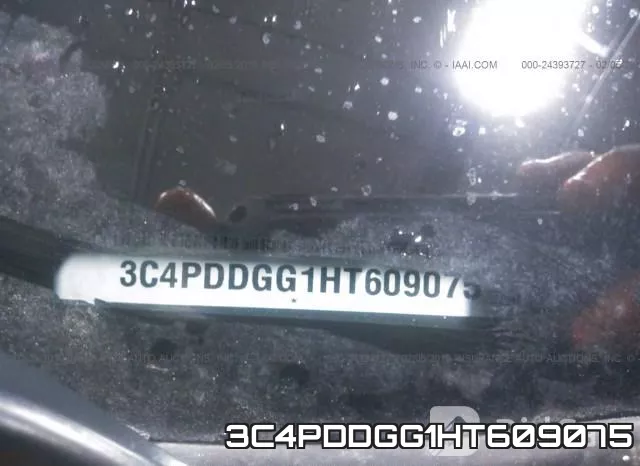 3C4PDDGG1HT609075 фото 10