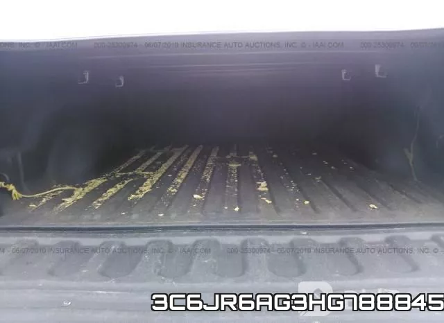 3C6JR6AG3HG788845 фото 7