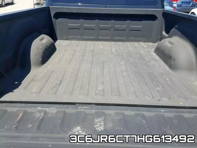3C6JR6CT7HG613492 фото 7