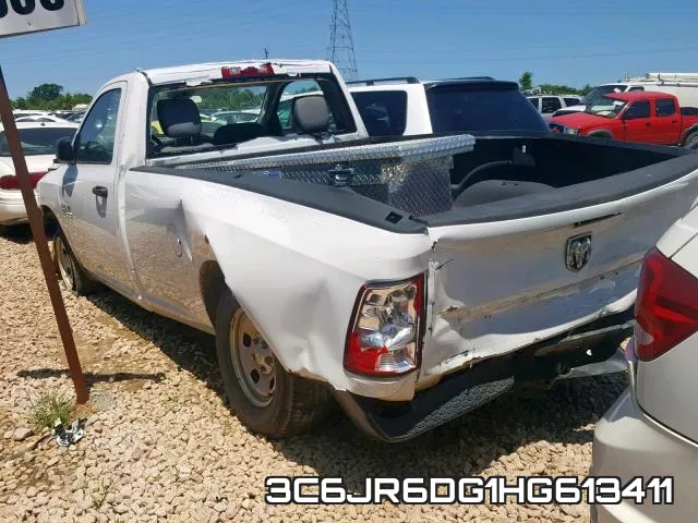 3C6JR6DG1HG613411 фото 4