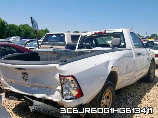 3C6JR6DG1HG613411 фото 5