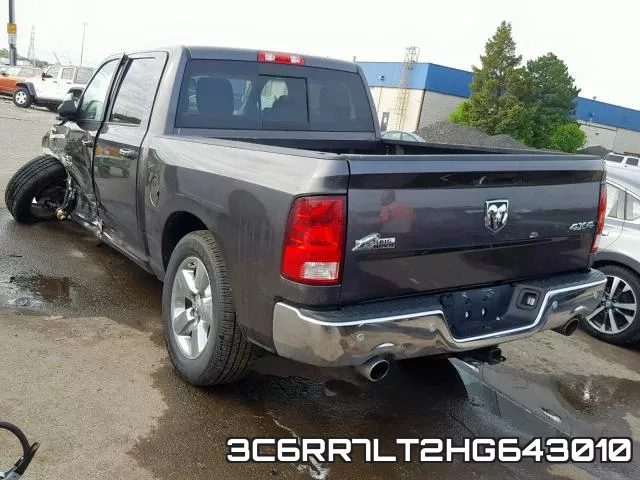 3C6RR7LT2HG643010 фото 4