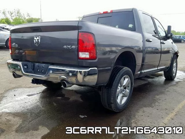 3C6RR7LT2HG643010 фото 5