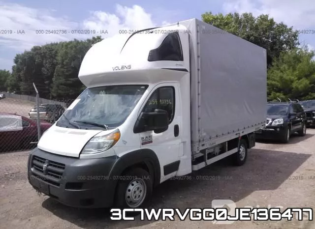 3C7WRVGG0JE136477 фото 3